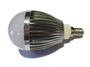 供应深圳特大优惠高品质QP302环保LED球泡灯_灯具照明